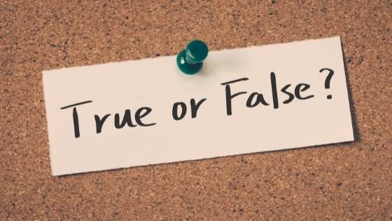 Scared to buy a home because of what others are saying? Here are some myths you can completely ignore.